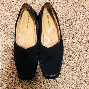 Loafers worn only a couple of times super comfy